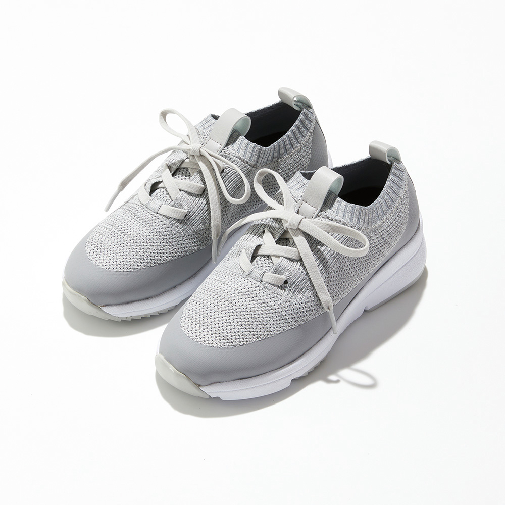 整体師が本気で考えた ボディメイク ニットスニーカー スニーカー コンフォートシューズ M77006