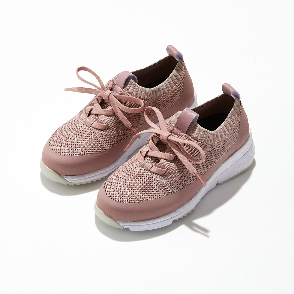 整体師が本気で考えた ボディメイク ニットスニーカー スニーカー コンフォートシューズ M77006