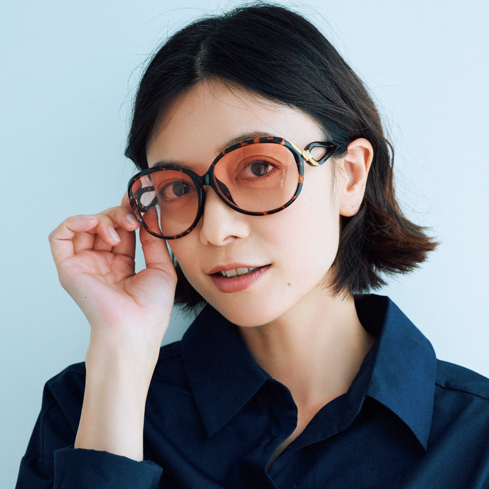 遠中近サングラス 眼鏡 M75401