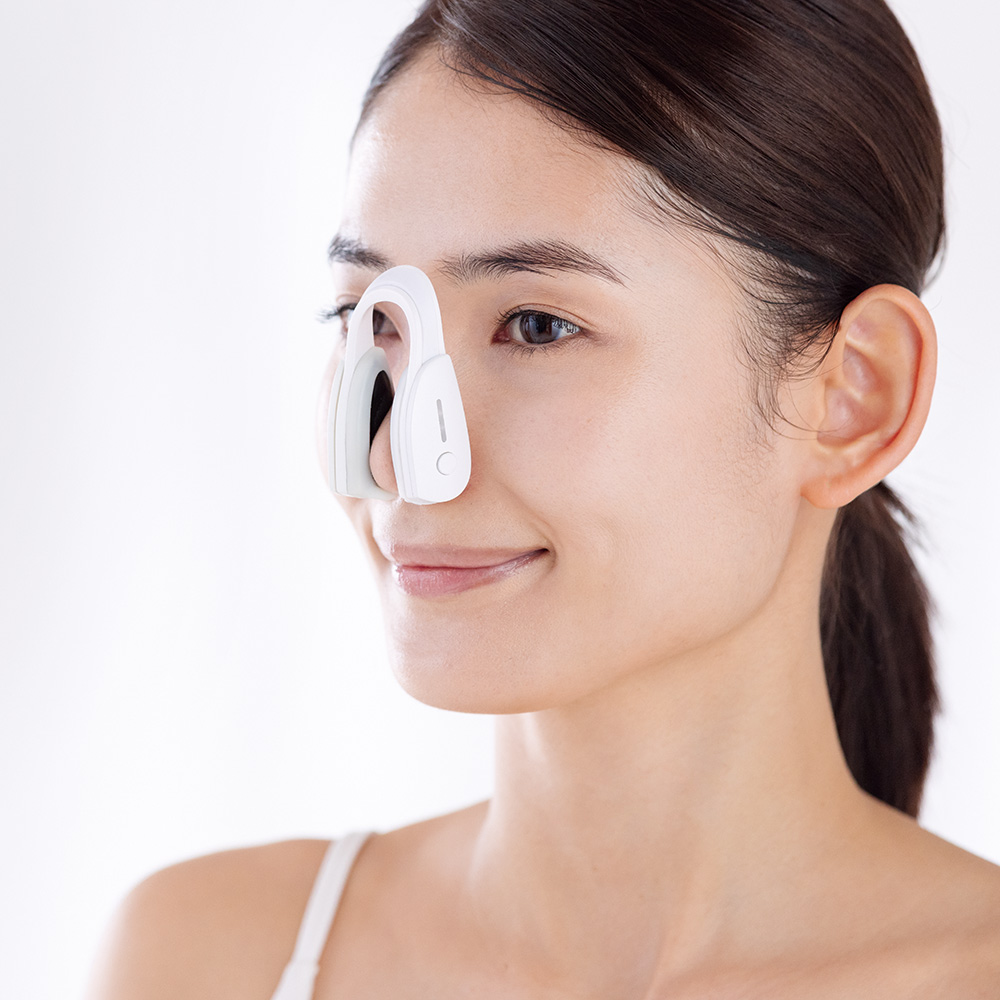 ルクセアフォーネスPRO（鼻用美顔器）/LUXCEAR Fornez PROの口コミ