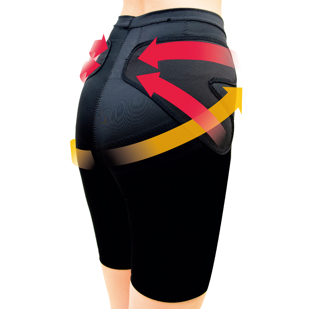 スパッツ サポーター 楽天市場】【100円クーポン有】勝野式 トリプルX 膝・腰・軽サポート