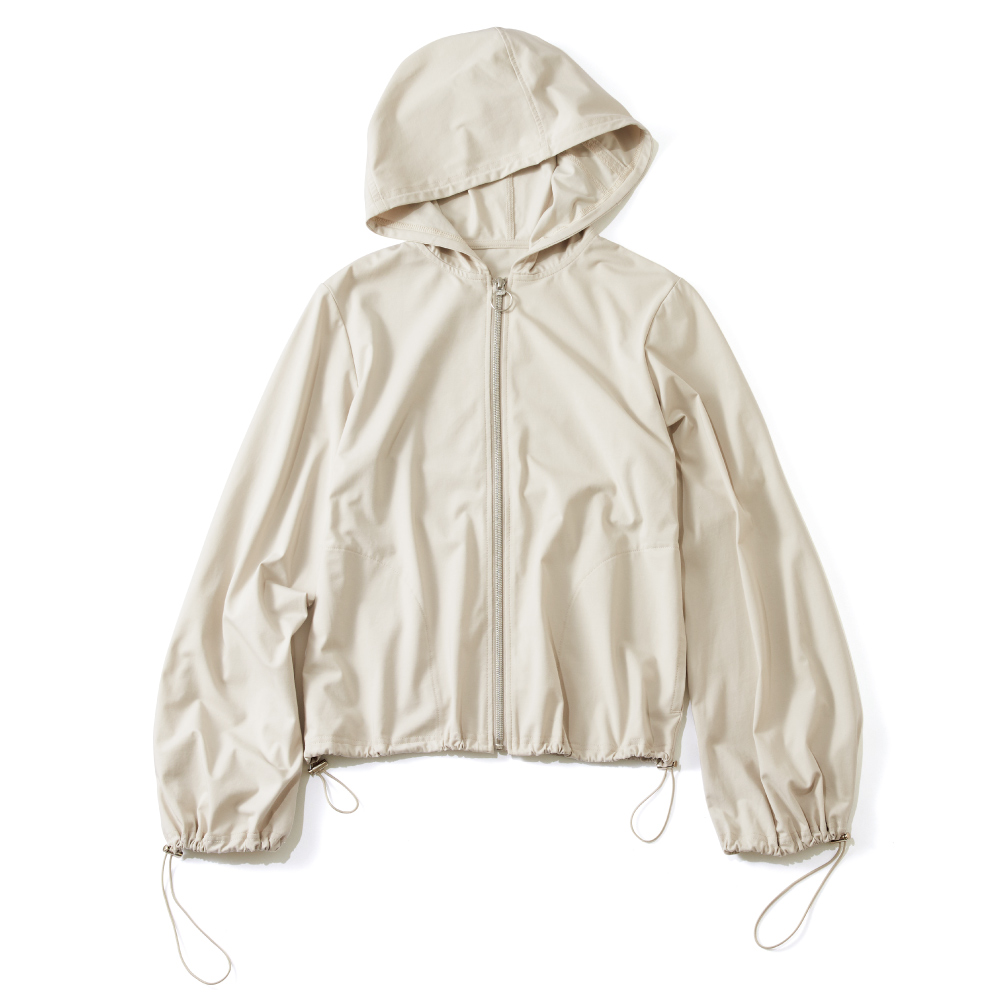 EPOCHAL/エポカル トゥルーボーテ近赤外線シリーズ パーカー 機能性ウェア インナー 雑貨 M81201