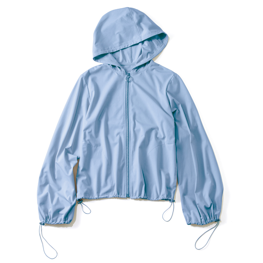 EPOCHAL/エポカル トゥルーボーテ近赤外線シリーズ パーカー 機能性ウェア インナー 雑貨 M81201