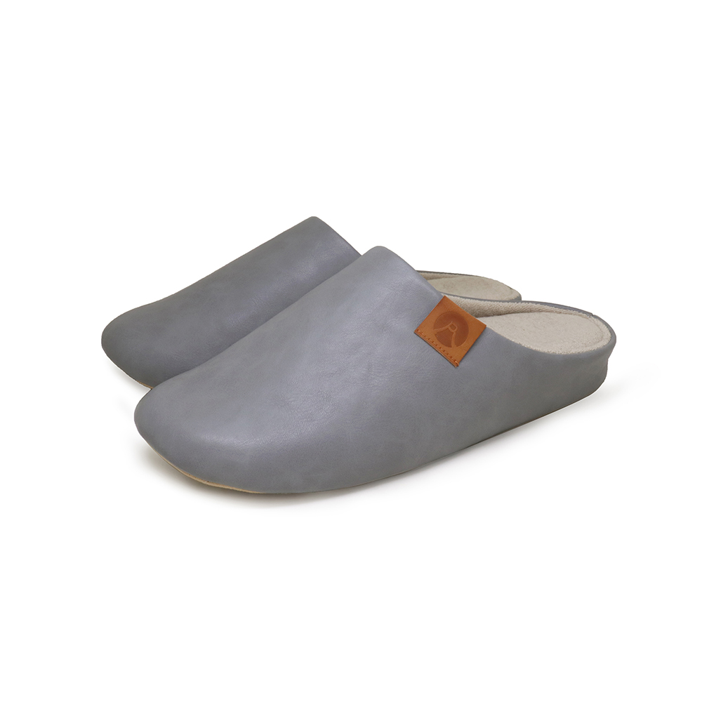 ルームサンダル NEWリゲッパ スリッパ ルームシューズ タオル M821N2