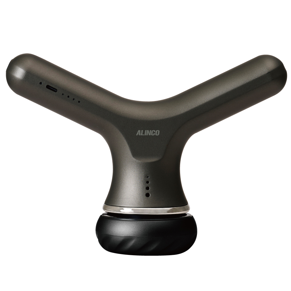 アルインコ ボディシェイプローラー エクササイズ ストレッチ器具 M82802