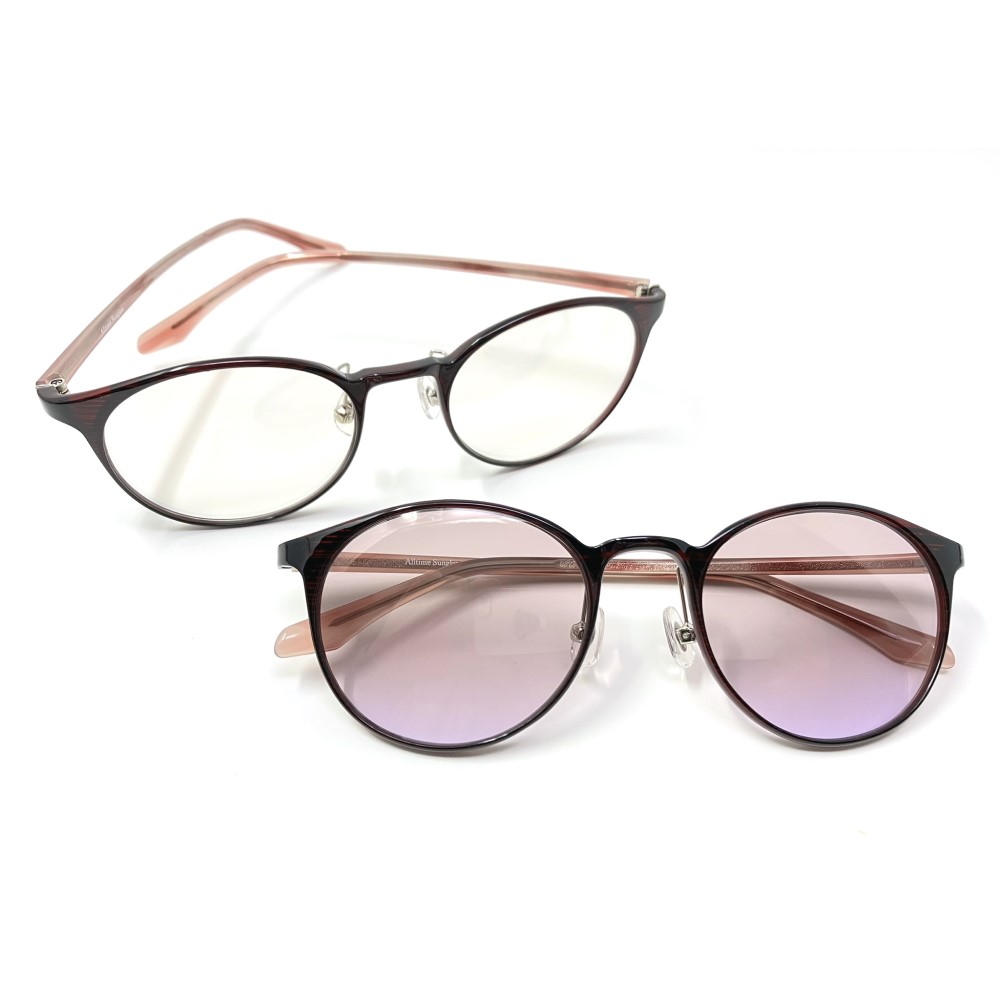 オールタイムサングラス(R) ウィル 眼鏡 M83601