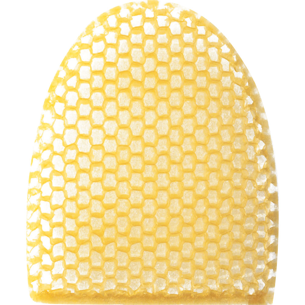 スプラコール ハニカム フェイス用スポンジ  お風呂グッズ バス用品 バスマット M84204