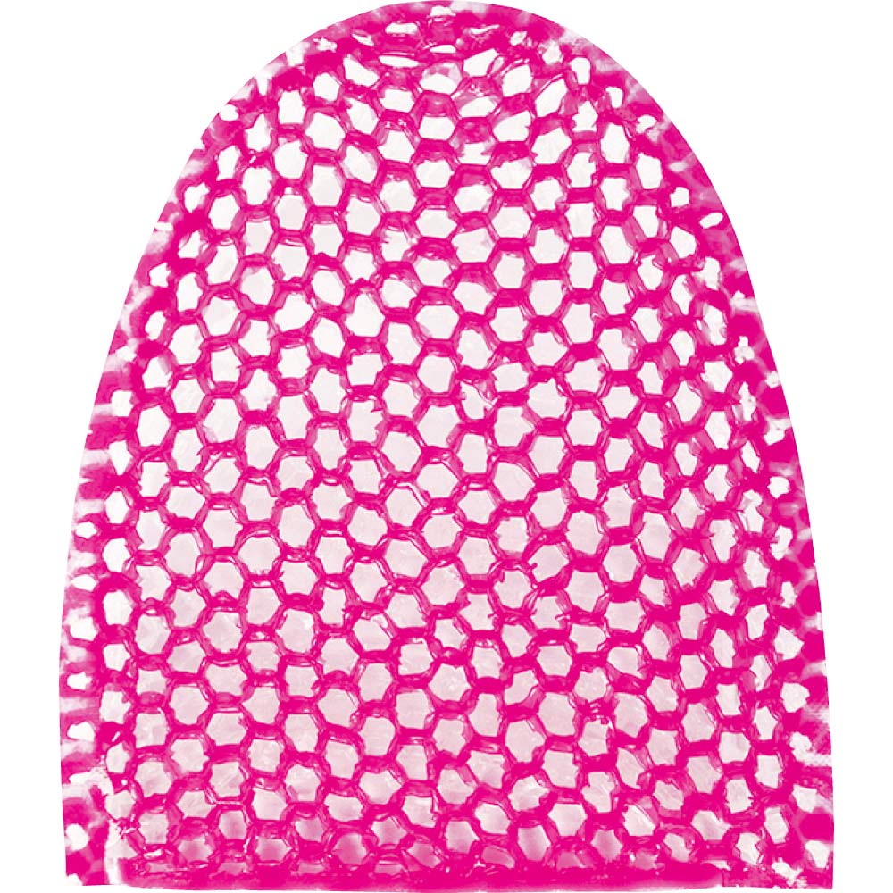 スプラコール ハニカム フェイス用スポンジ  お風呂グッズ バス用品 バスマット M84204