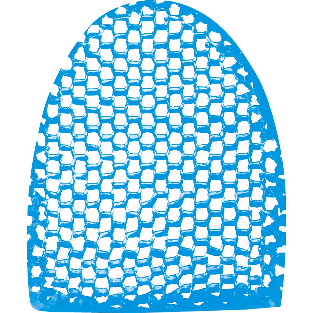 スプラコール ハニカム フェイス用スポンジ  お風呂グッズ バス用品 バスマット M84204