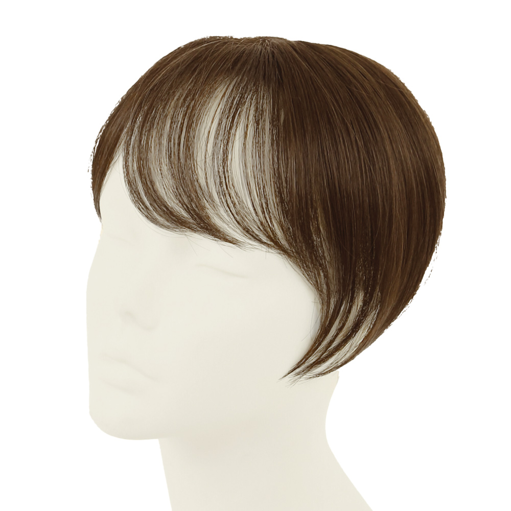 プレミアム白髪隠しウィッグ ウィッグ ヘアケア M84806