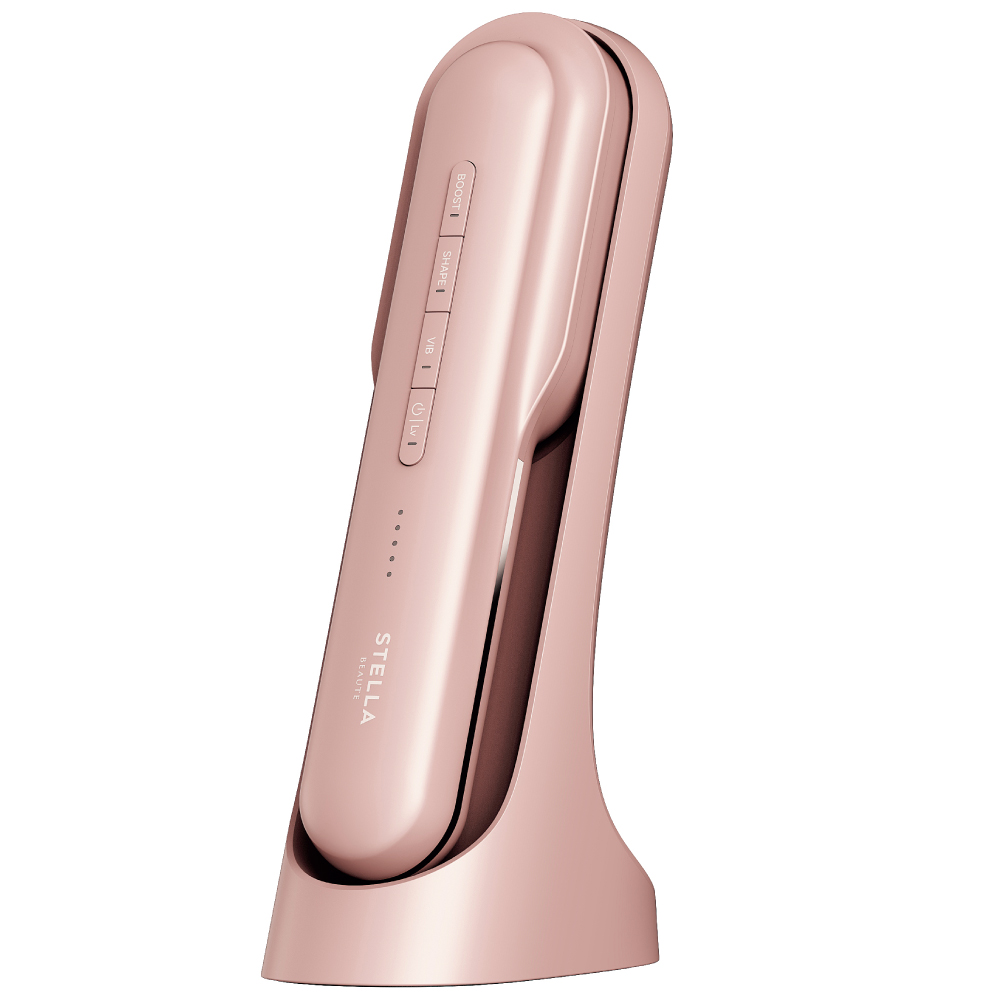 レーザー&EMSリフトブラシPRO2.0 美顔器 フェイスケア M85103