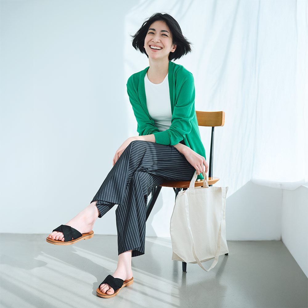 【D-BEAUTY】ARIKI × dinos  別注柄メッシュパンツ 機能性ウェア インナー 雑貨 M85301