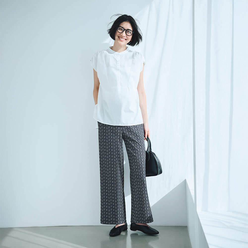 【D-BEAUTY】ARIKI × dinos  別注柄メッシュパンツ 機能性ウェア インナー 雑貨 M85301