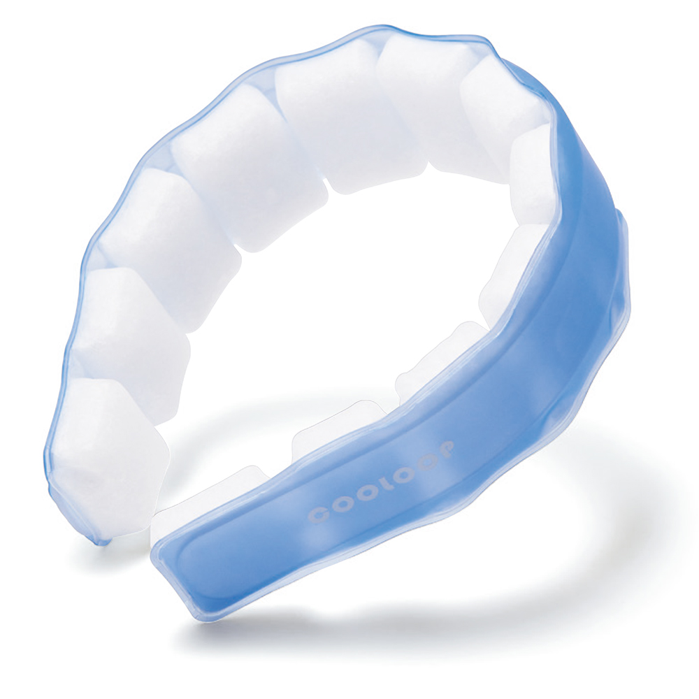 COOLOOP ネックリングシリーズ ワイド 日用品 便利グッズ 生活雑貨 M81803