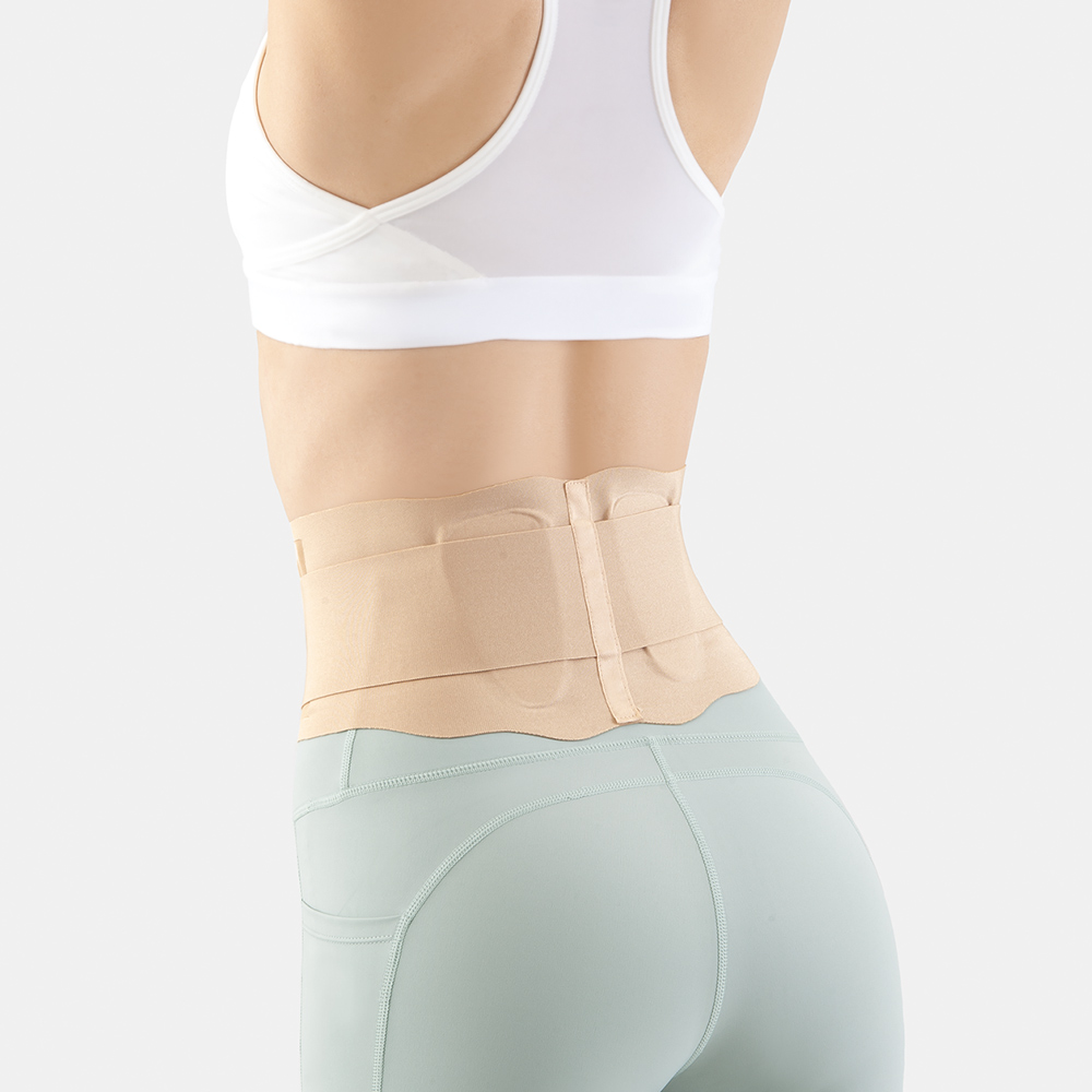 お医者さんの（R）腰サポーター ピタ肌 機能性ウェア インナー 雑貨 M83705