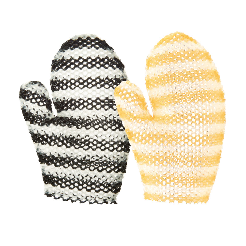 スプラコール ハニカムスポンジ バスミット単品 お風呂グッズ バス用品 バスマット M842N2