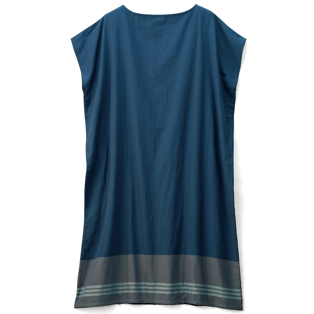 被れるタオルワンピース リラックスウェア 機能性ウェア 雑貨 M87401