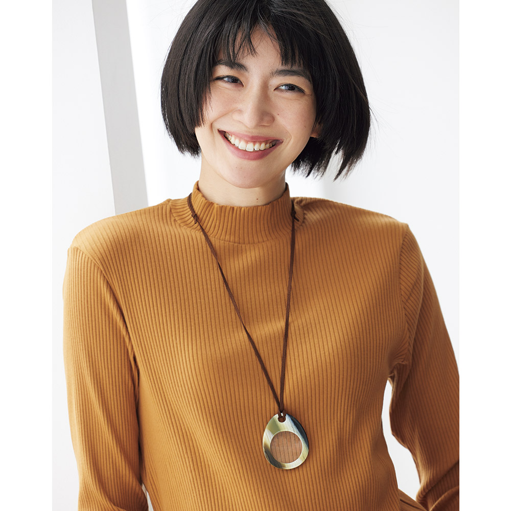 KISSO/キッソオ ペンダントルーペ 日用品 便利グッズ 生活雑貨 M88505