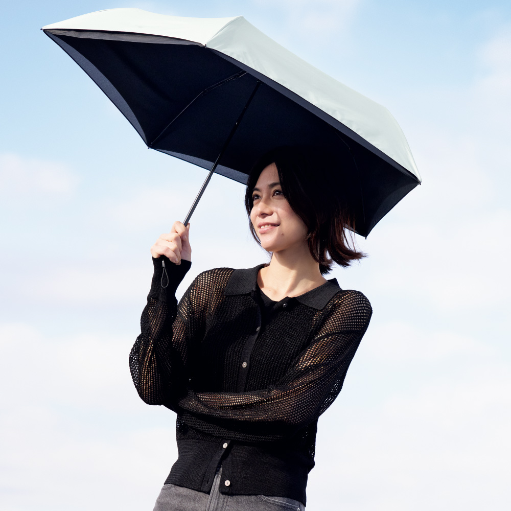 MIZUNO/ミズノ -20UMBRELLA（マイナス20アンブレラ）傘 通販 - ディノス