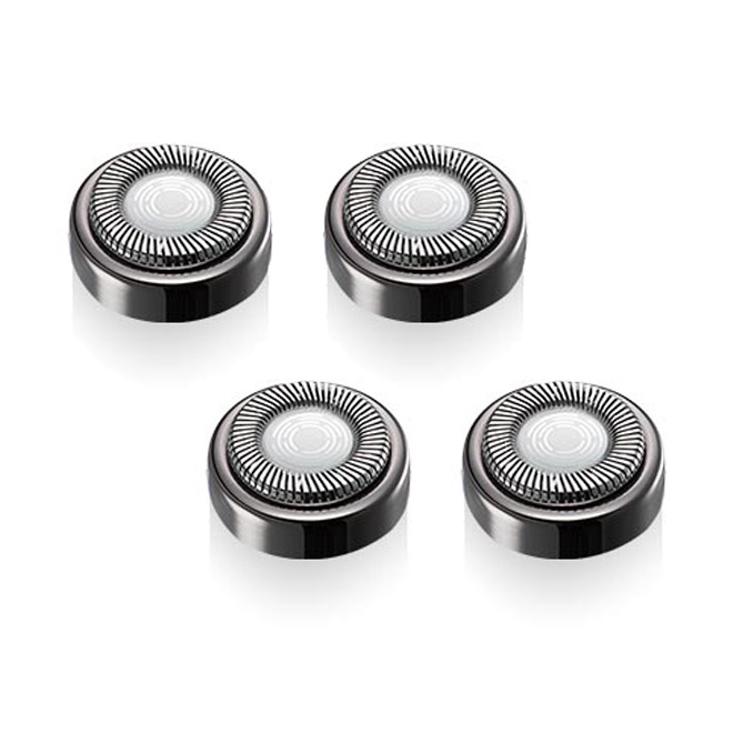 ReFa/リファ スキムシェーバー 替え刃 4個セット（2個×2セット） 通販