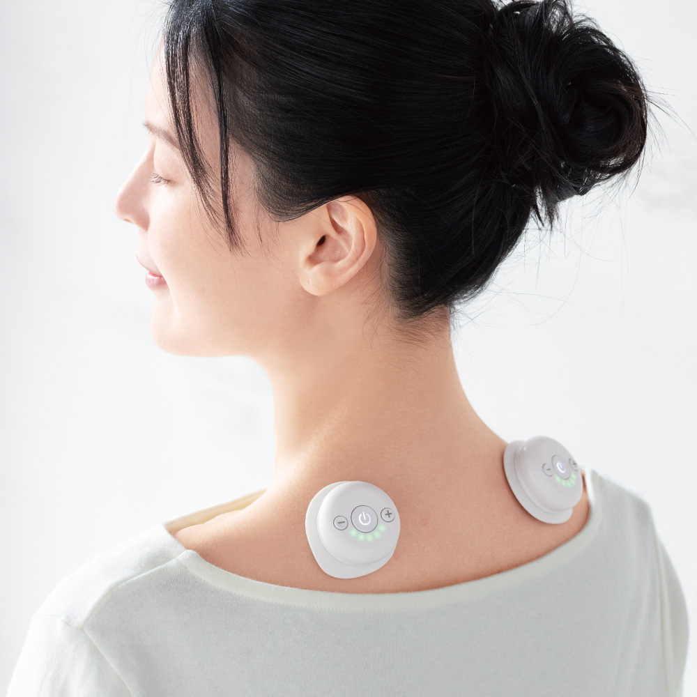低周波治療器 コランゼ 通販 - ディノス