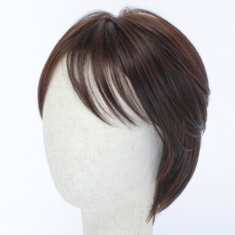 美映えキャップウィッグ ウィッグ ヘアケア ME3501