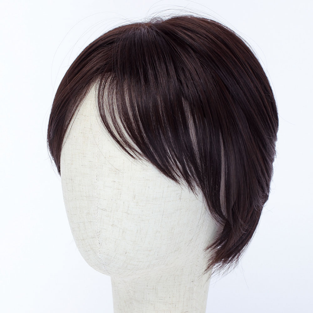 美映えキャップウィッグ ウィッグ ヘアケア ME3501
