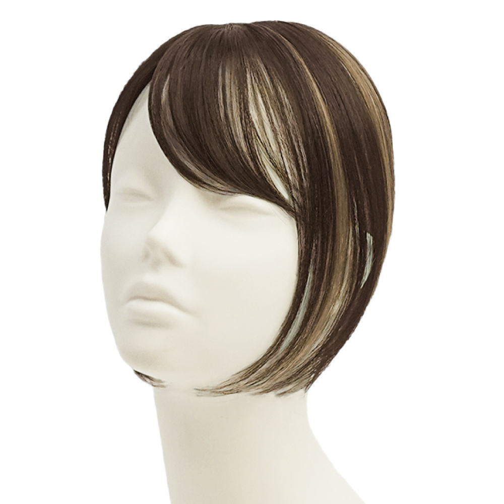 ちょびっと白髪ぼかしウィッグ ウィッグ ヘアケア ME3602