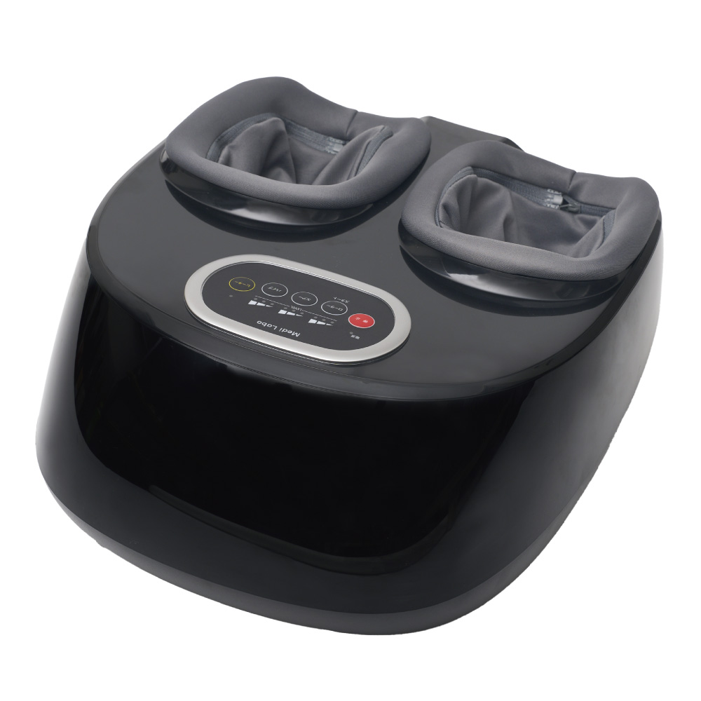 フットマッサージャー リッチフット リラックス マッサージ用品 マッサージ 健康グッズ 健康器具 ME4302