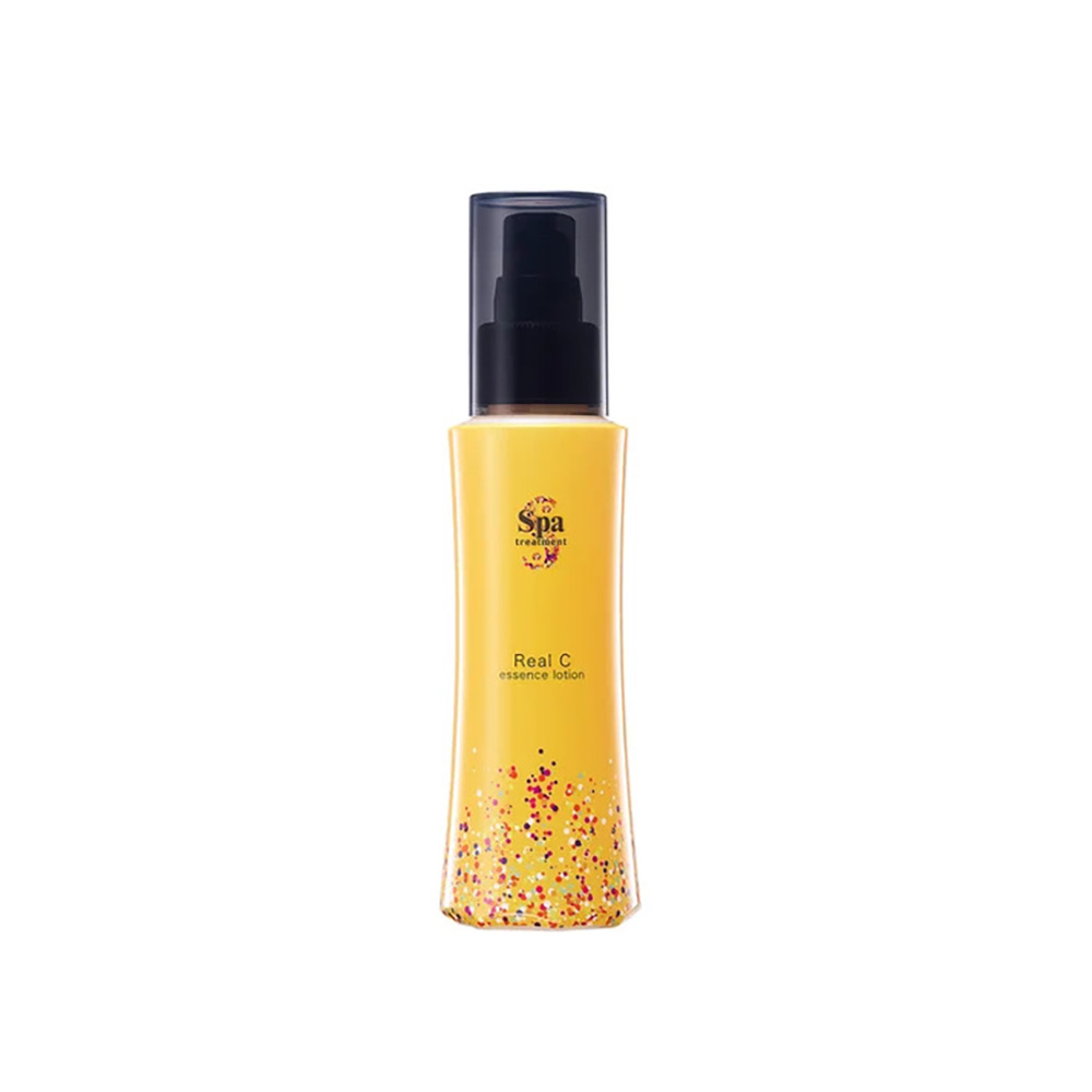SPA リアルCエッセンスローション 100ml 美容液 スキンケア 基礎化粧品 ME2803