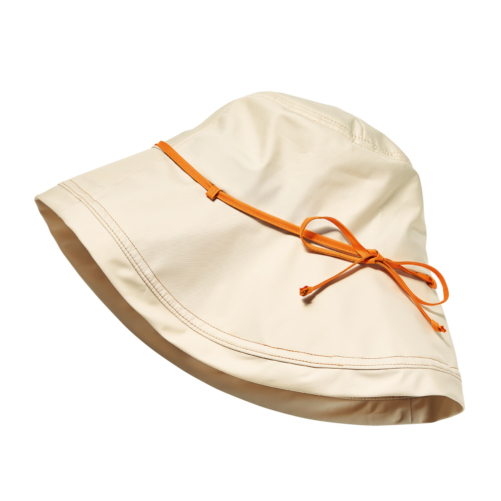 ベル・モード アンチポランはっ水クローシュ ニット帽 キャスケット M79004