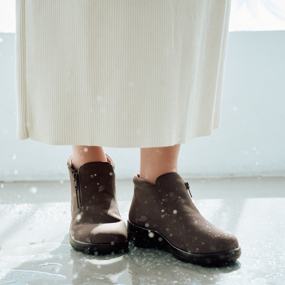 TOP DRY ゴアテックスシューズ3912 レインブーツ レインシューズ 傘 レイングッズ M79602