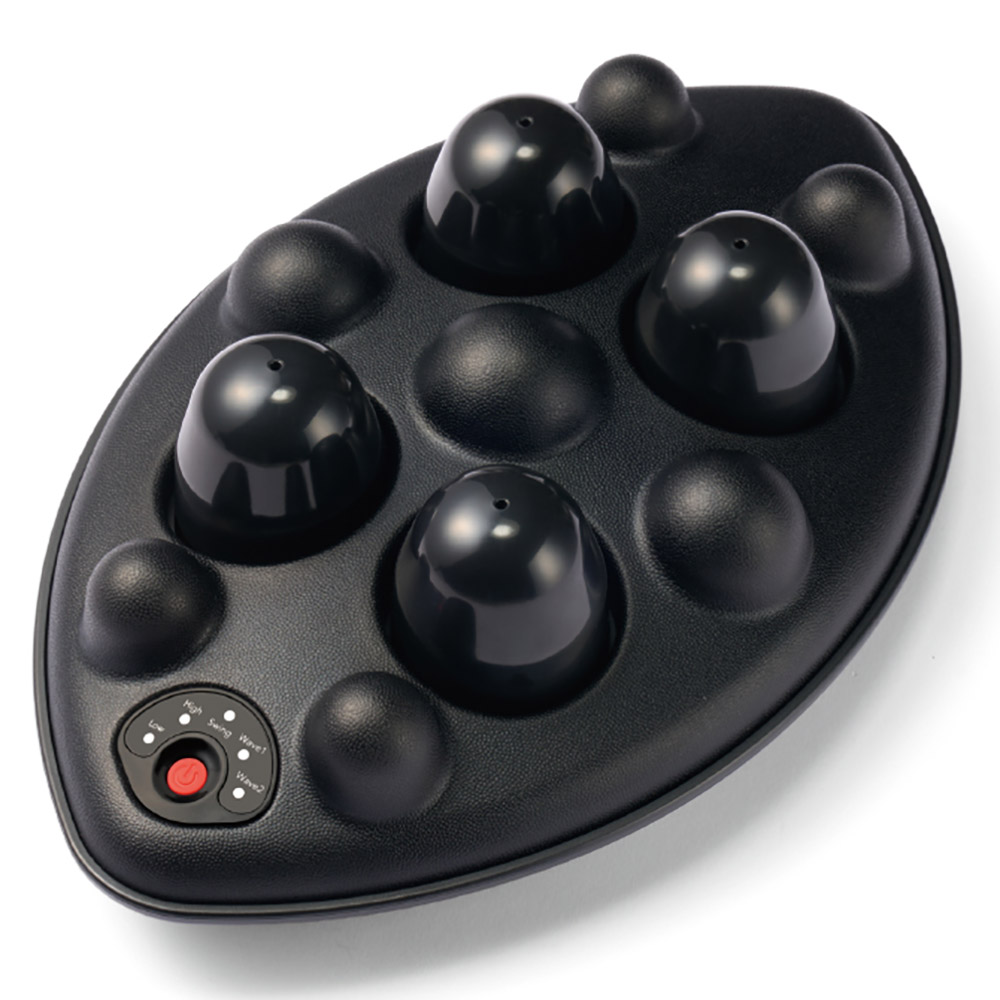 スリムビューティパッド リラックス マッサージ用品 マッサージ 健康グッズ 健康器具 M80602