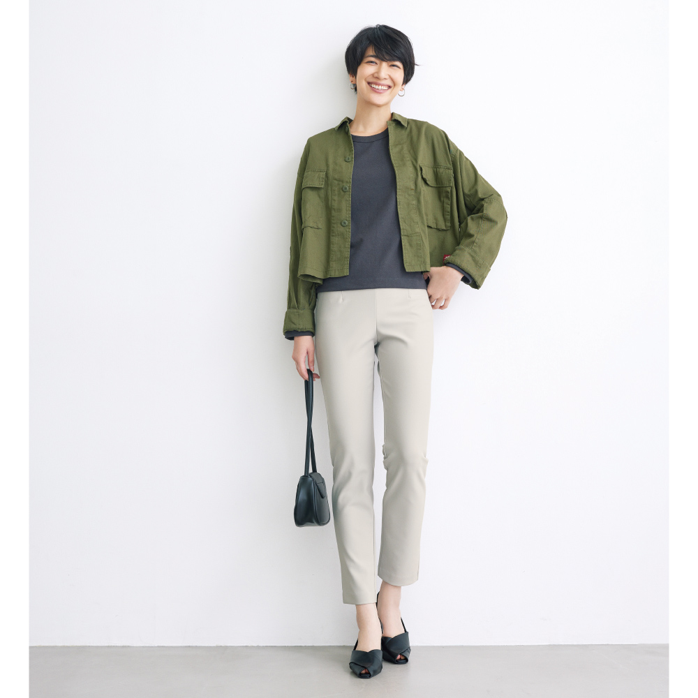 ARIKI/アリキ 大人フィットパンツ 機能性ウェア インナー 雑貨 M79601