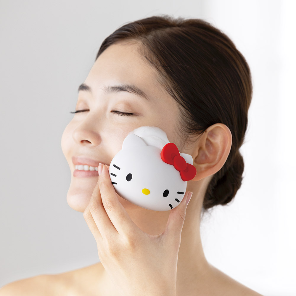 Amazon.com: GESKE x Hello Kitty SmartAppGuided™ Sonic Thermo