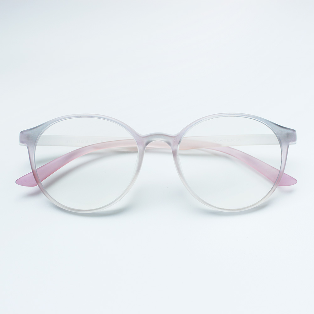 MATERIA DESIGN/マテリアデザイン リーディンググラス 眼鏡 M50802