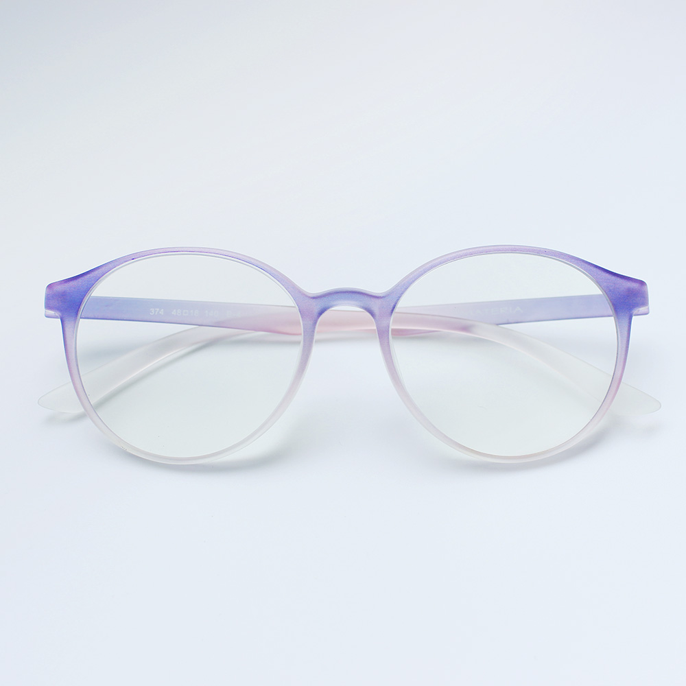 MATERIA DESIGN/マテリアデザイン リーディンググラス 眼鏡 M50802