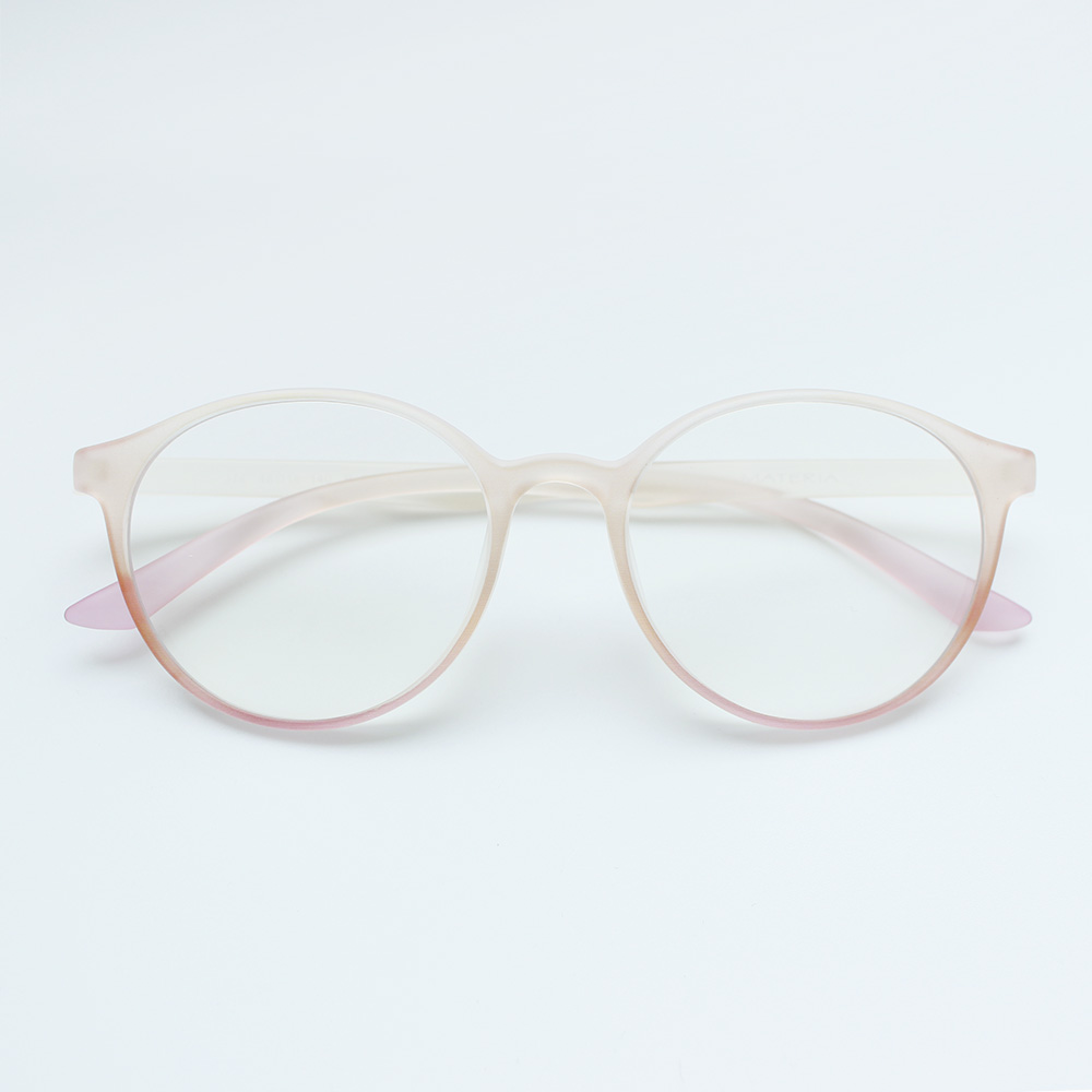 MATERIA DESIGN/マテリアデザイン リーディンググラス 眼鏡 M50802