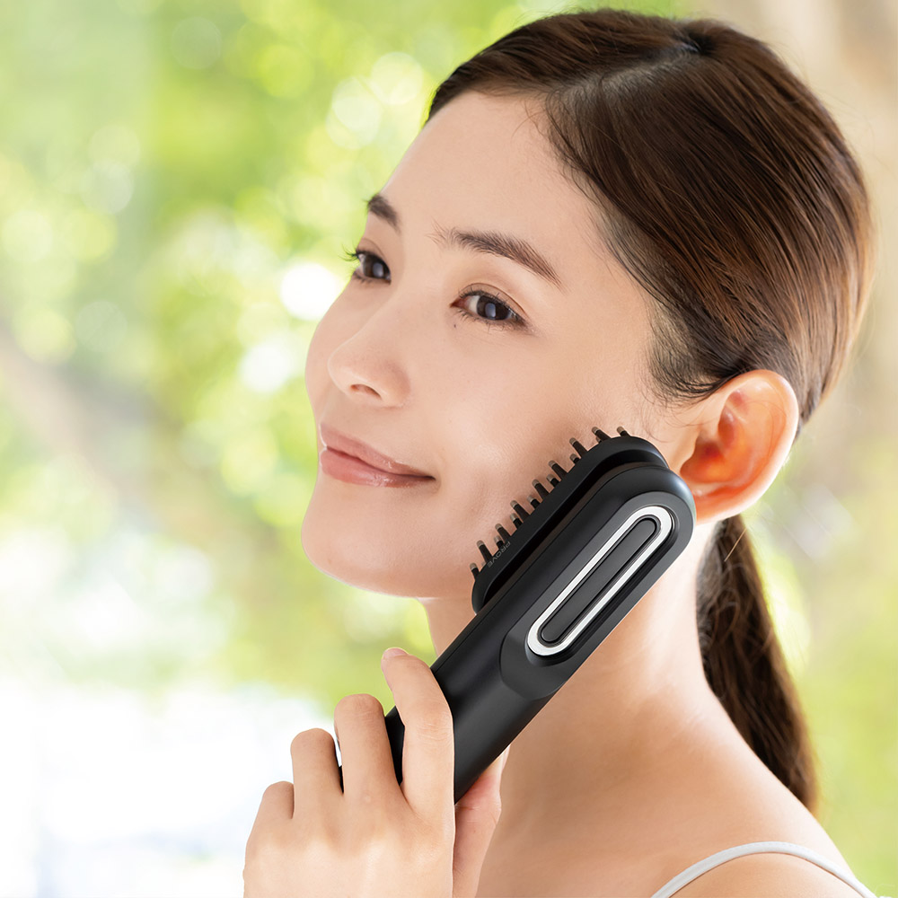 ReFa DUO ディノス 美顔ローラー リファ　デュオ dinos ReFa DUO/リファデュオ 美容 美顔器 AR1950 : ディノス Yahoo