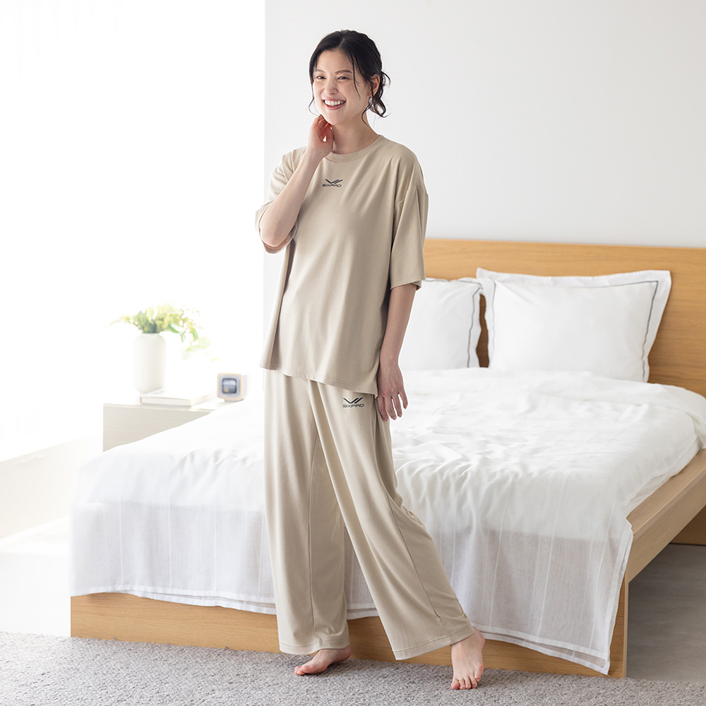 SIXPAD/シックスパッド リカバリーウェア スリープパンツ 通販 - ディノス