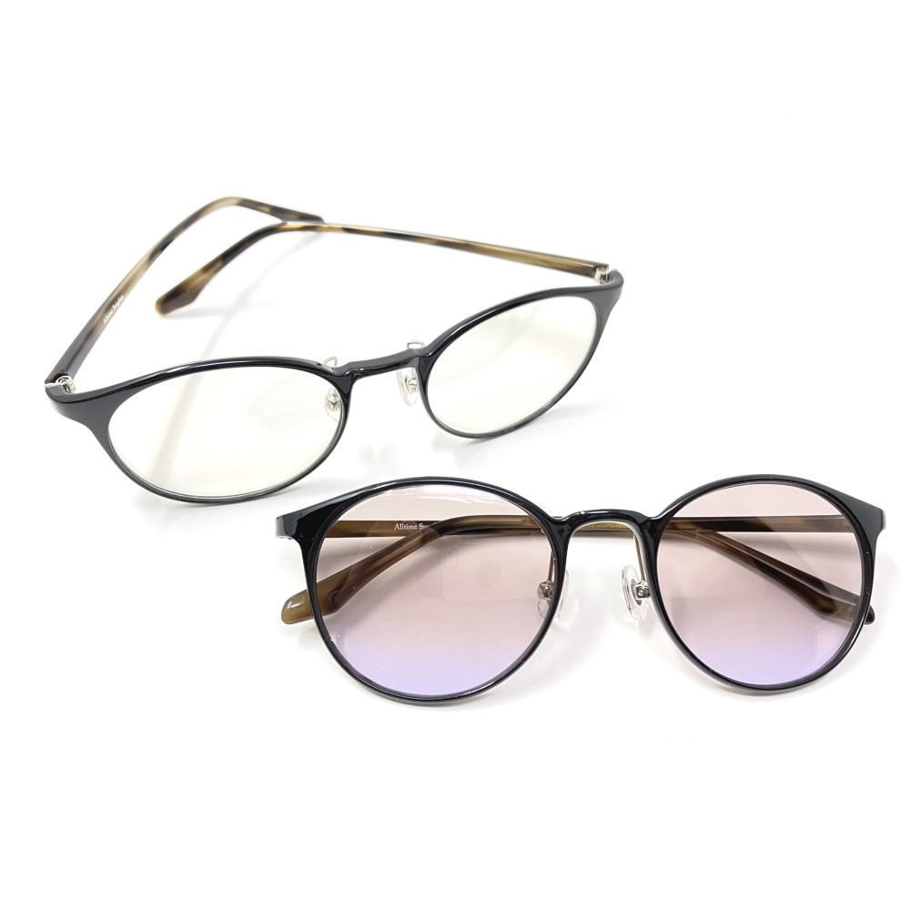 オールタイムサングラス(R) ウィル 眼鏡 M24004