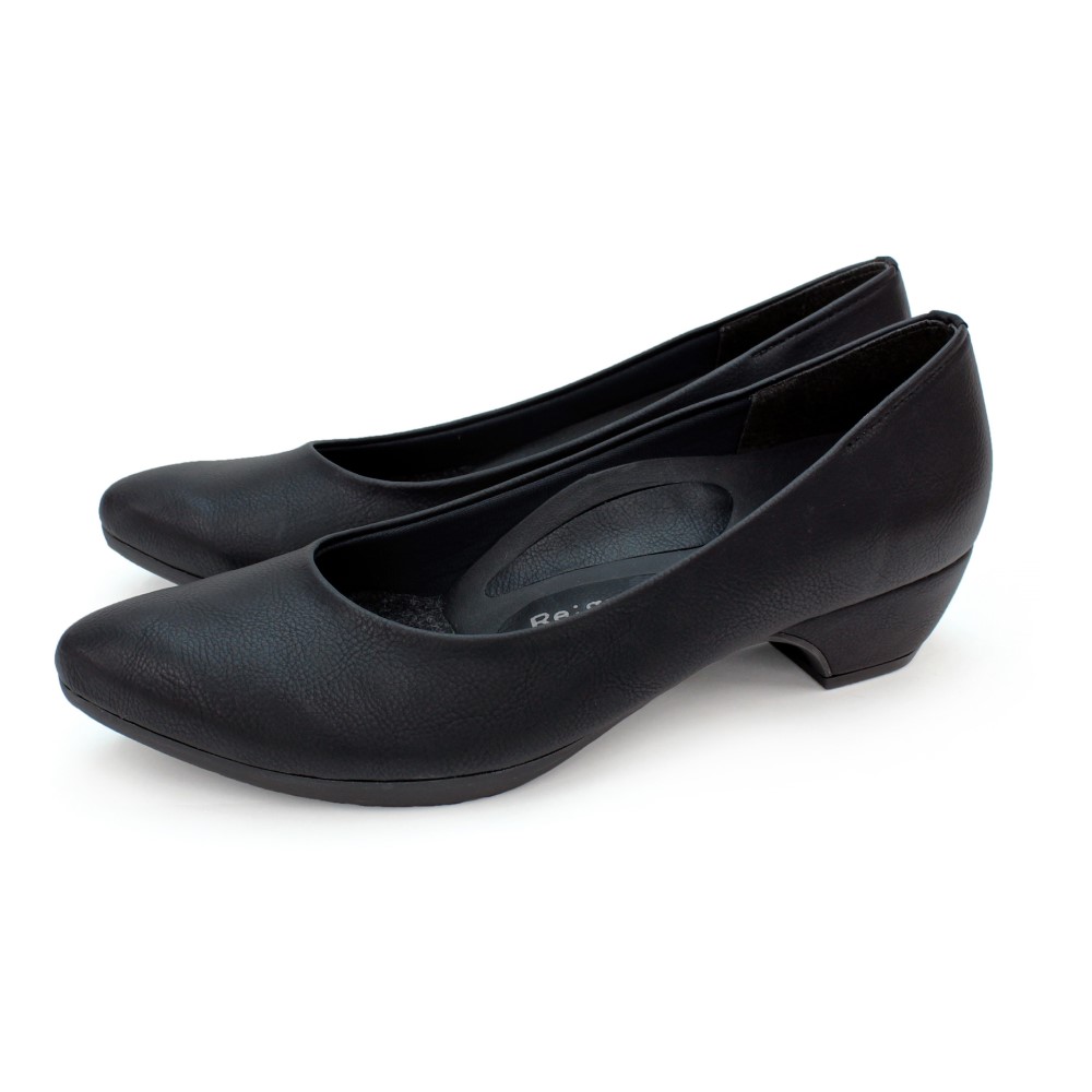 Re:getA/リゲッタ ルーペインソール コンフォートパンプス コンフォートパンプス シューズ スニーカー コンフォートシューズ M24202