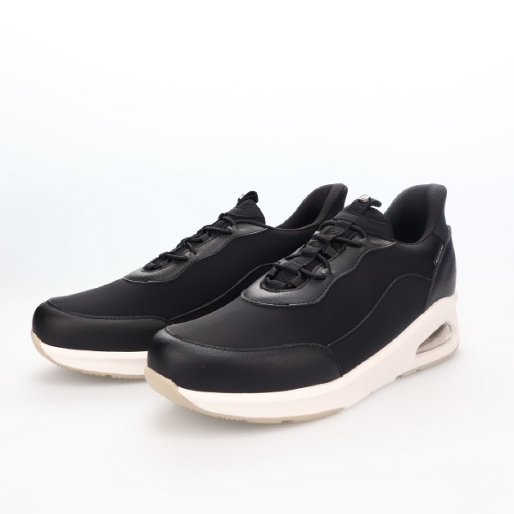 エルスポーツ 防水耐滑 クイックスリッポン レインブーツ レインシューズ 傘 レイングッズ M24304