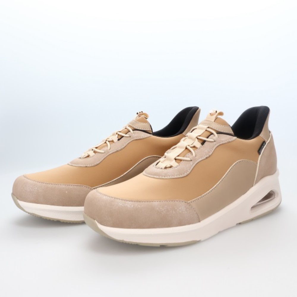 エルスポーツ 防水耐滑 クイックスリッポン レインブーツ レインシューズ 傘 レイングッズ M24304