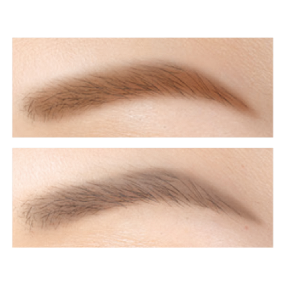 イージークイック 2WAYアイブロウ おトクな同色2本組 アイメイク マスカラ 化粧品 メイクアップ M24407