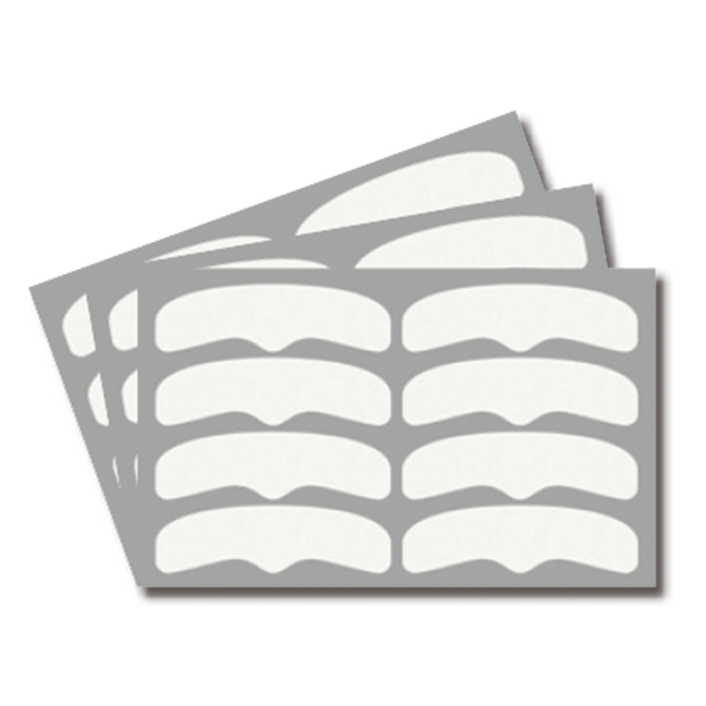 美ハリ おやすみ 口元シート(48枚入) 美容液 スキンケア 基礎化粧品 M24409