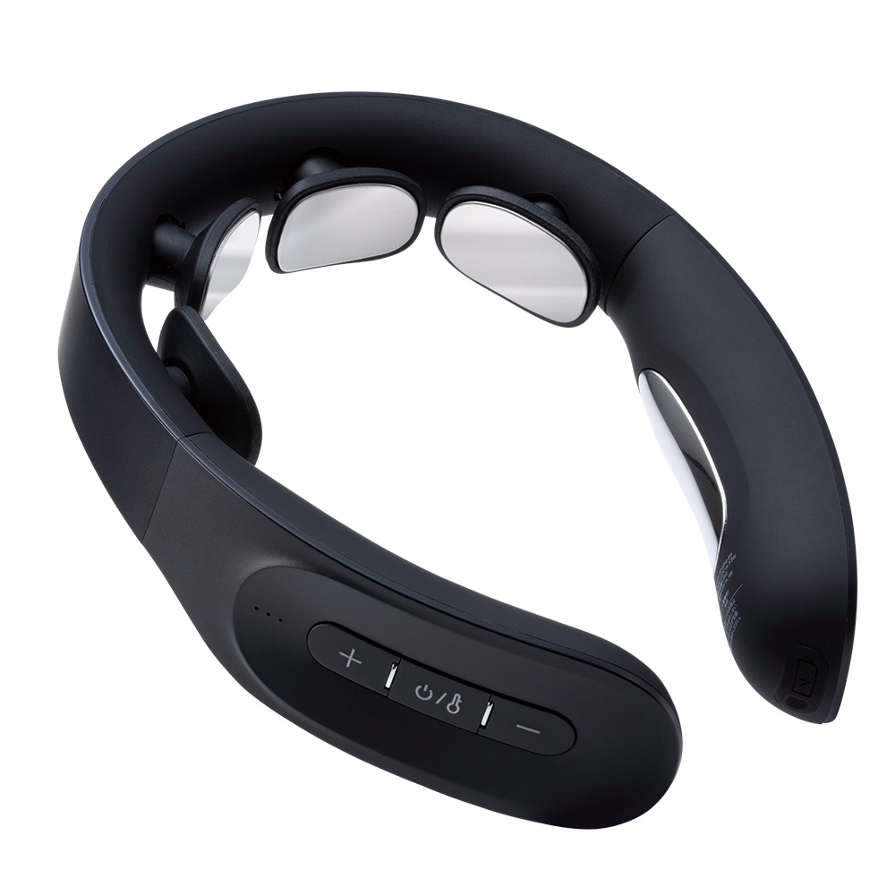 MYTREX/マイトレックス ドクターヒートネック リラックス マッサージ用品 マッサージ 健康グッズ 健康器具 M28801