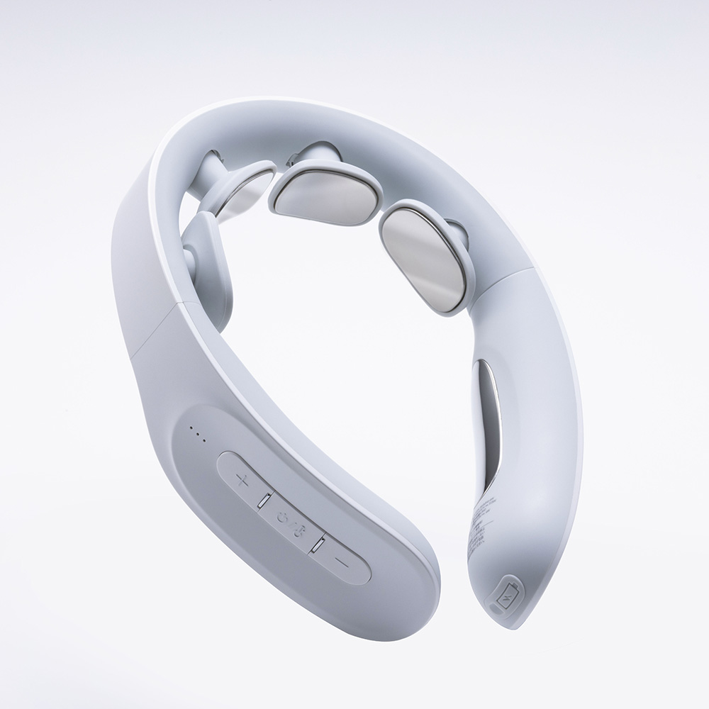 MYTREX/マイトレックス ドクターヒートネック リラックス マッサージ用品 マッサージ 健康グッズ 健康器具 M28801