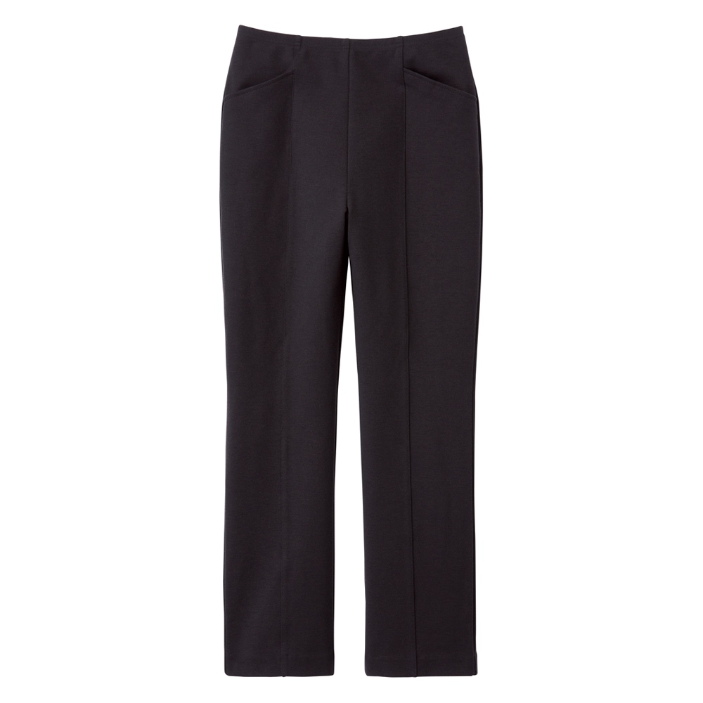 ARIKI/アリキ MIYABI 切替ストレートパンツ(選べる股下2丈) 機能性ウェア インナー 雑貨 M29102