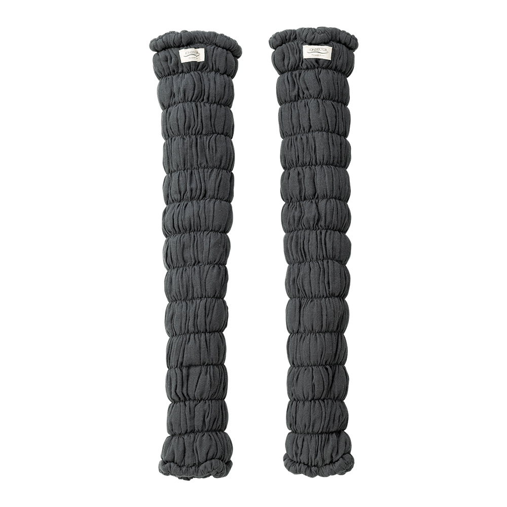 イオンドクター ロングレッグウォーマー 2本組 機能性ウェア インナー 雑貨 M28904